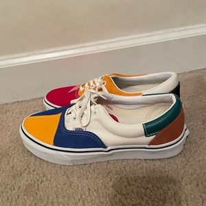 Women’s vans